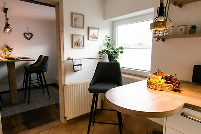 Ferienwohnung Ingermann