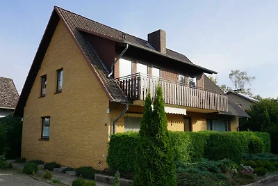 1-Raum Appartement