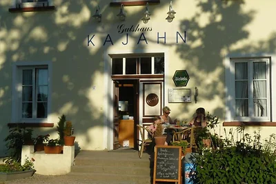 Ferienhaus an der Kemlade