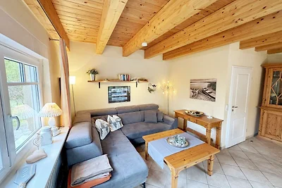 Doppelhaushälfte Weinrich mit Terrasse...