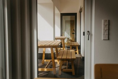Holiday flat family holiday Berchtesgaden