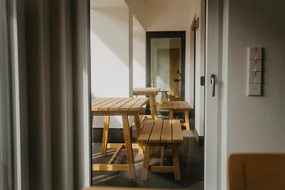 Rottenhöfer Retreat Penthouse