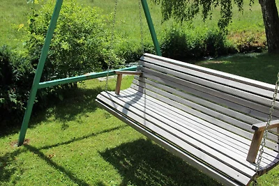 Ferienwohnung am Bach
