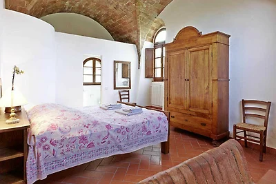 Vakantiehuis Ontspannende vakantie Volterra
