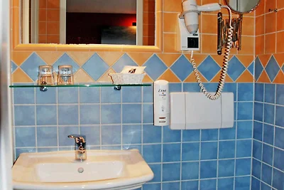 Vakantieappartement Gezinsvakantie Putbus
