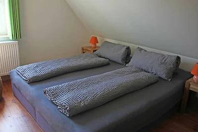 Casa vacanze Vacanza di relax Sagard