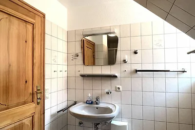 Haus Pellworm Whg 15