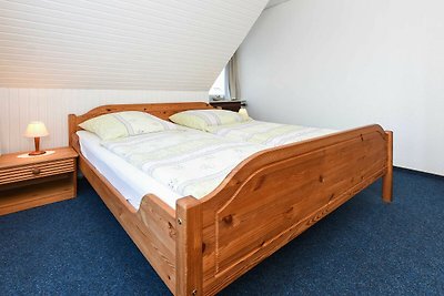 Ferienwohnung Spiekeroog in der Pension...