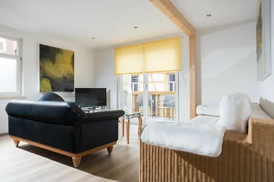 Vakantieappartement Gezinsvakantie Marktheidenfeld