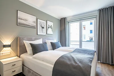 Quartier 6 - App. 03