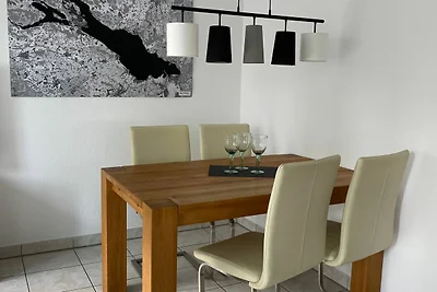 Apartament Dla rodzin Markdorf