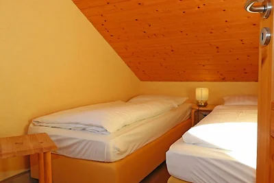 Strandhaus Dünenweg 17b mit Terrasse/Kamin