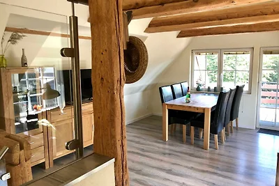 Vakantieappartement Gezinsvakantie Wustrow (Ostsee)