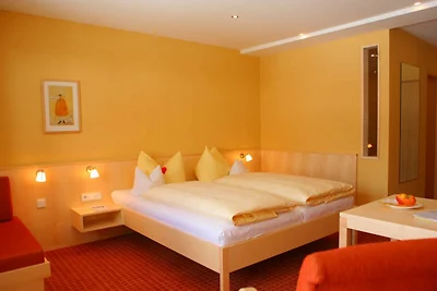 Vakantieappartement Gezinsvakantie Bezau