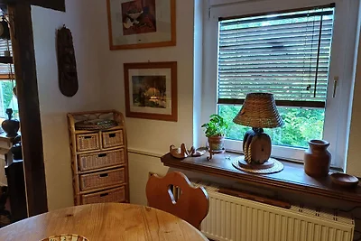 Vakantieappartement Gezinsvakantie Büsum