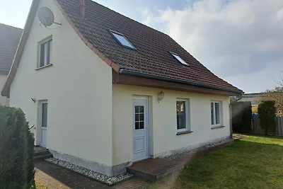 Ferienwohnung 2 im Obergeschoss