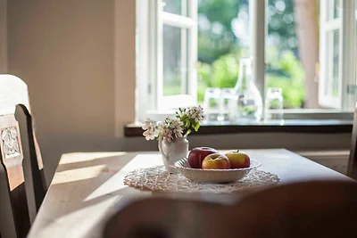 Vakantieappartement Gezinsvakantie Ratekau