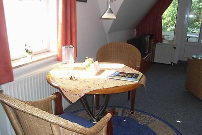 Vakantieappartement Gezinsvakantie Langeoog