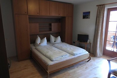 Vakantieappartement Gezinsvakantie Rottach-Egern