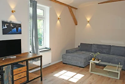 grosse 2-Raum Ferienwohnung Prora mit...