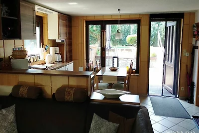 Appartamento Vacanza con famiglia Lubmin
