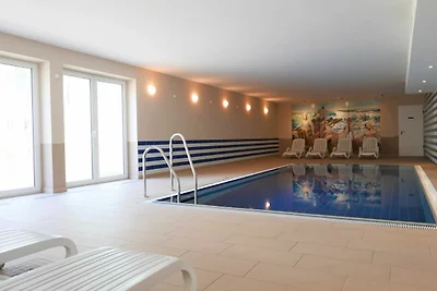 Appartamento Vacanza con famiglia Baabe