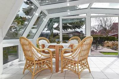 Ferienhaus Boje 13