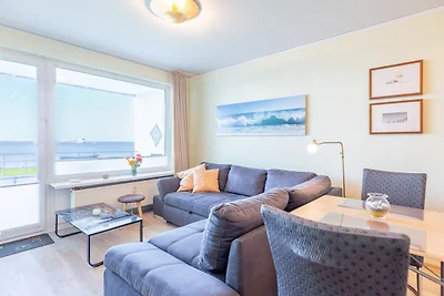 Appartamento Vacanza con famiglia Cuxhaven