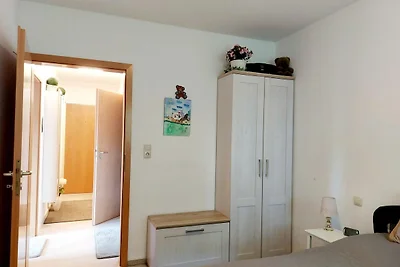Appartamento Vacanza con famiglia Altenau