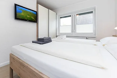 Ferienwohnung unten links