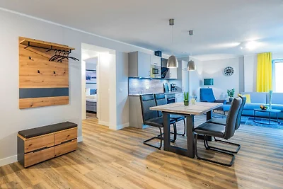 Elbbrise Appartement D1 R4