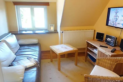 Vakantieappartement Gezinsvakantie Gelting
