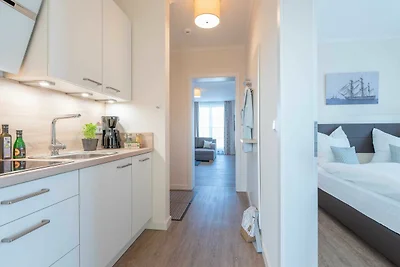 Haus Strandhafer WE 08 Strandjuwel