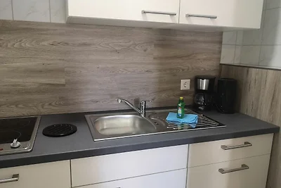 Ferienwohnung 6 (bis 2 Pers.