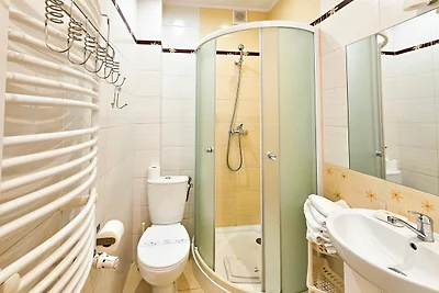 Vakantieappartement Gezinsvakantie Swinoujscie