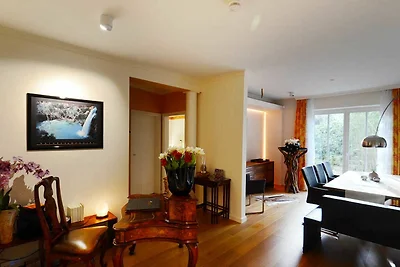 Ferienwohnung Nachtigall *****