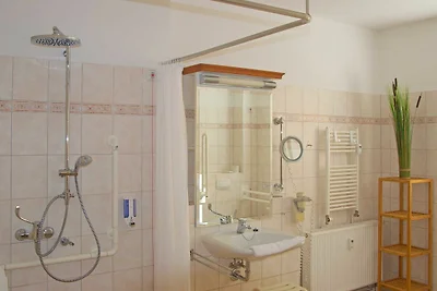 Vakantieappartement Gezinsvakantie Baabe