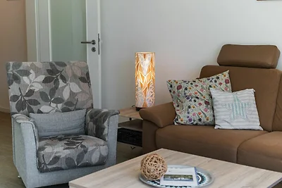 Vakantieappartement Gezinsvakantie Börgerende