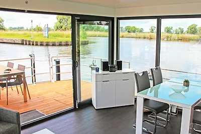 Woonboot Single-vakantie Ueckermünde