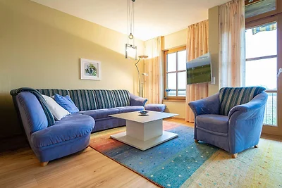 Appartamento Vacanza con famiglia Wittenbeck