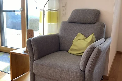 Appartamento Vacanza con famiglia Hollfeld