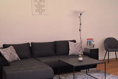 Appartamento Vacanza con famiglia Schwyz