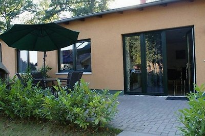 Vakantieappartement Gezinsvakantie Zierow