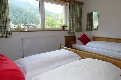 Appartamento Vacanza con famiglia Mayrhofen