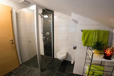 Ferienwohnung - Appartment  für 2-3 Personen