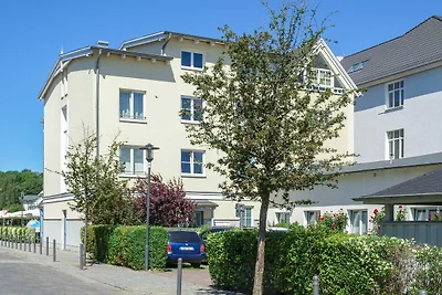 Appartamento Vacanza con famiglia Kühlungsborn