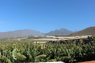 Vakantiehuis Ontspannende vakantie Tazacorte