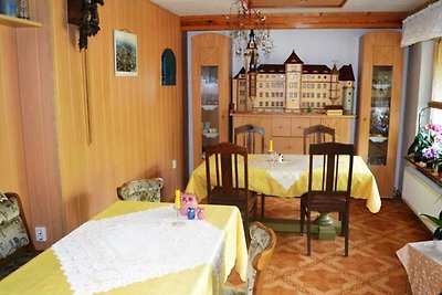 Pension Romantische vakantie Torgau