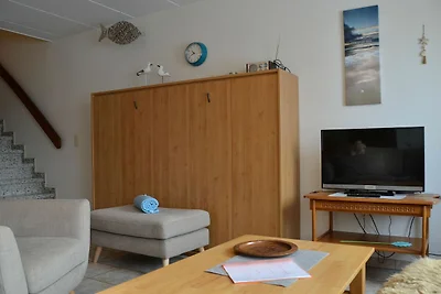 Vakantieappartement Gezinsvakantie Friedrichskoog