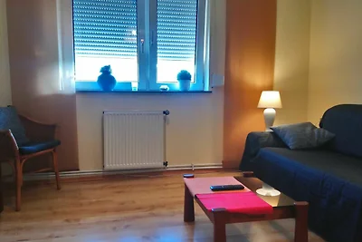 Ferienwohnung Altengroden Süd